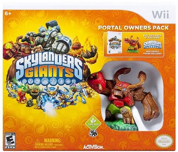 Skylanders Deals