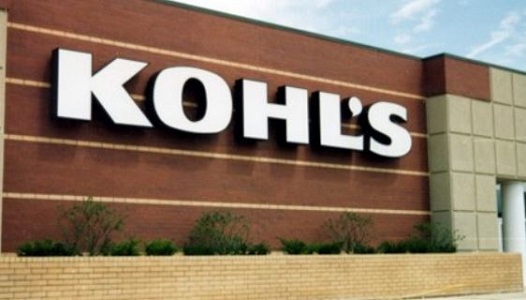 Kohl's Black Friday 2014