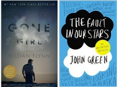 Gone Girl Deals
