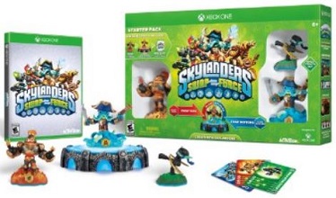 Skylanders Deals
