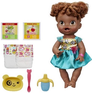 Baby Alive Deals