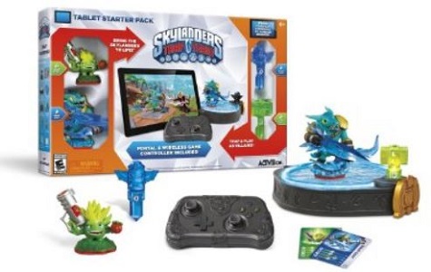 Skylanders Deals