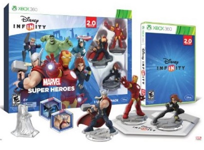 Disney Infinity Deals