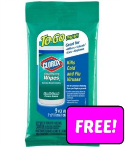 Clorox Coupons