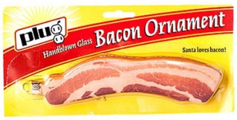 Bacon Ornament Deals