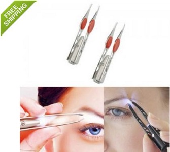 Tweezer Deals