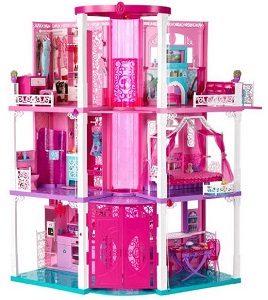 Barbie Dream House Deals