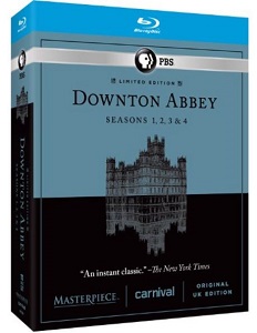 Downton Abbey Deals
