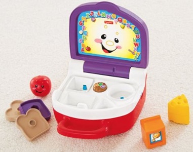 Fisher-Price Deals