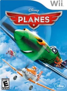 Disney Planes Deal