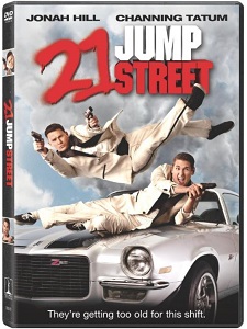 21 Jump Street Deals