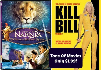 Kill Bill Deals