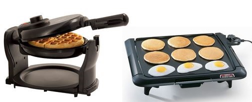 Electric Griddle Deals