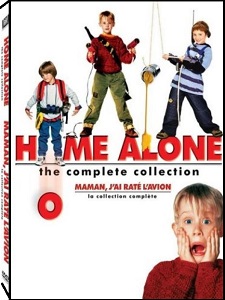 Home Alone Deals