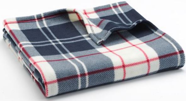 Fleece Throw Deals