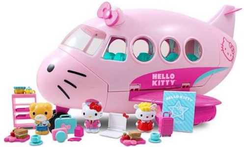 Hello Kitty Deals