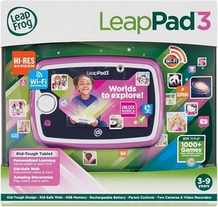 LeapFrog LeapPad3 Deals