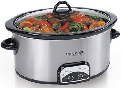 Crock-Pot Deals