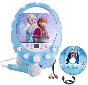 Disney Frozen Deals