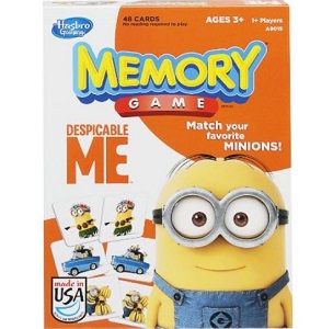 Memory Game Deals