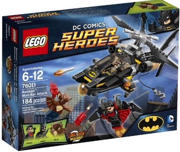 Lego Deals