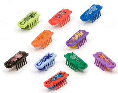 Hexbug Nano Deals