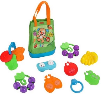 Fisher Price Deals