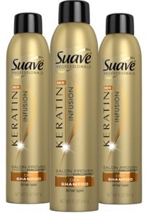 Suave Coupons