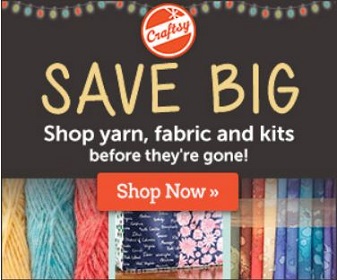 Craftsy Deals