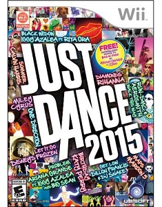 Just Dance 2015 Deals