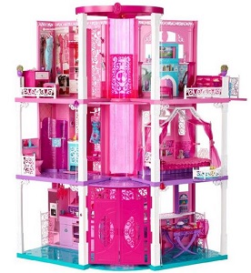 Barbie Dream House Deals