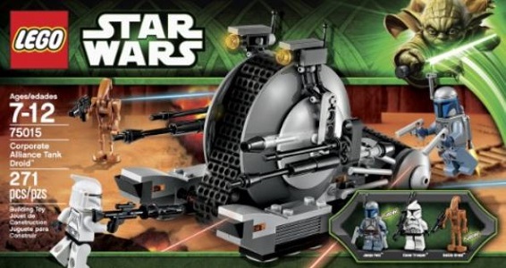 Lego Deals