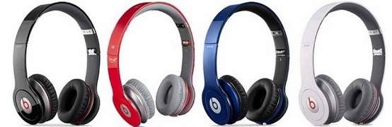 Beats By Dre Solo Deals