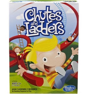 Chutes And Ladders Deals