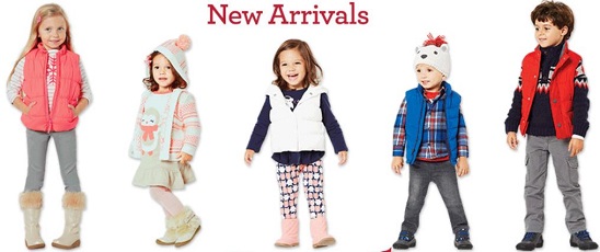 Gymboree Deals