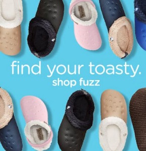 Crocs Deals