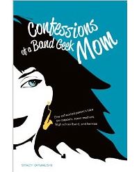 Confessions Of A Band Geek Mom