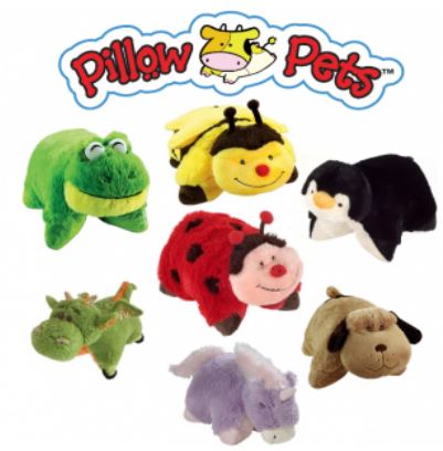 Pillow Pet Deals