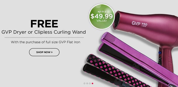 Sally Beauty Supply Black Friday