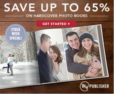MyPublisher Deals
