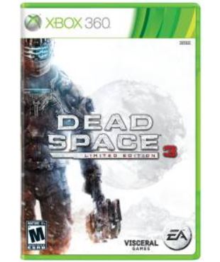 Dead Space 3 Game deals
