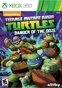 Teenage Mutant Ninja Turtles Deals