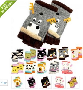 Flip-Top Glove Deals