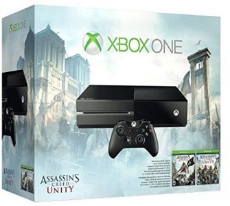 Xbox One Deals