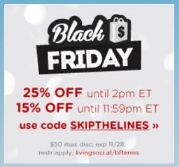 LivingSocial Deals