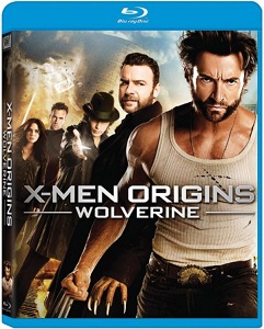 X-Men Blu-Ray Deals