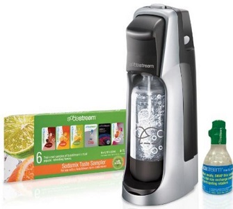 SodaStream Deals