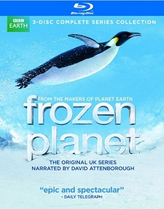 Frozen Planet Deals