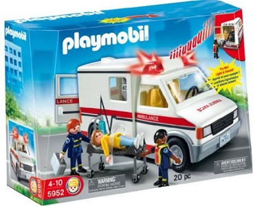 Playmobil Deals