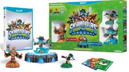 Skylanders Deals